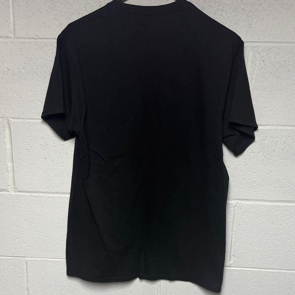 Da Vinci Art Tee - Black - Picture 5 of 5